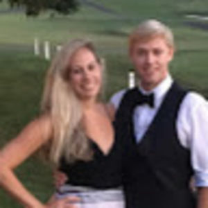 Meet your Posher, Frances